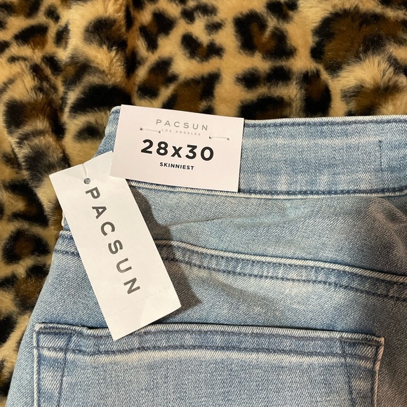 PacSun Men Jeans - Picture 4 of 7